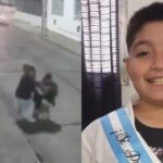 Condenaron a 21 años al policía que mató a Bastian durante un intento de robo en Wilde
