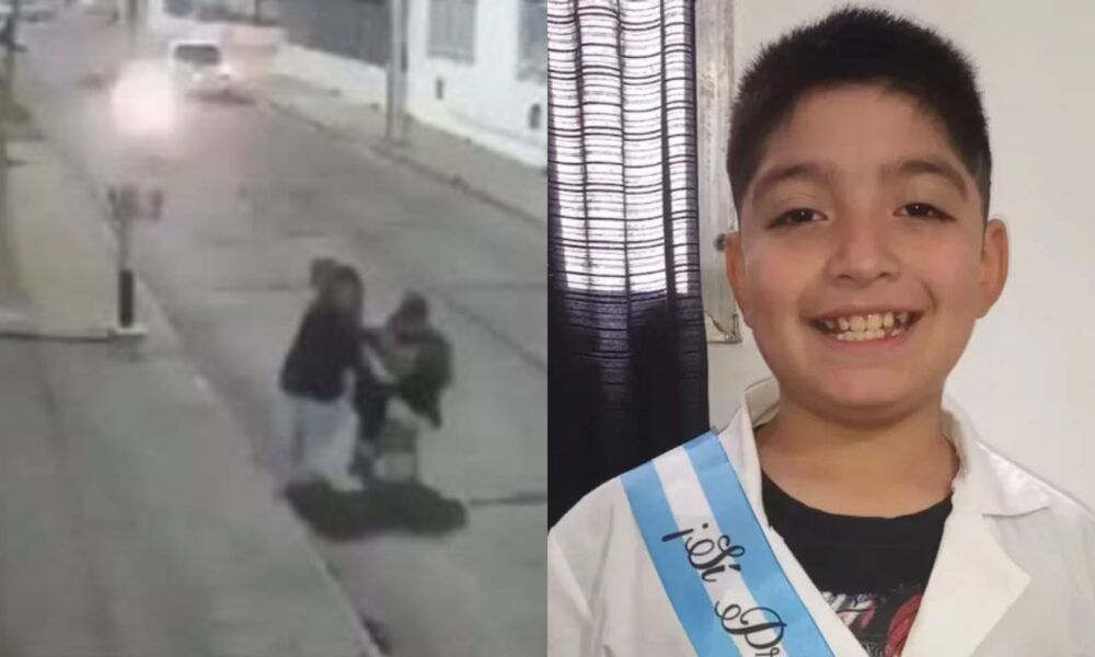 Condenaron a 21 años al policía que mató a Bastian durante un intento de robo en Wilde