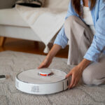 7 gadgets que facilitan la limpieza del hogar moderno