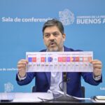El domingo se utilizará por primera vez la Boleta Única de Papel en todo el país