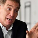 Santilli cruzó con dureza a Kicillof y le reclamó “coherencia”