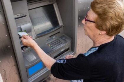 Bancos ajustan límites de extracción según perfil del cliente en las sucursales