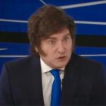Milei defendió a Espert tras su renuncia: “Hay una operación en su contra”