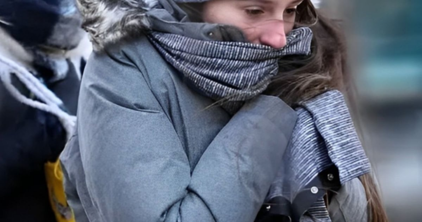 Vuelve el frío a buenos aires: esta semana se esperan mínimas de 7 grados en el amba