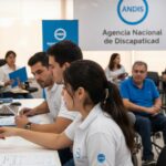 Aumento del nomenclador de discapacidad: anuncian subas de hasta 35% en tres tramos para 2025