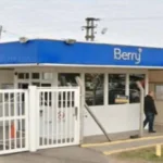 Golpe laboral en Pilar: Cierra una empresa y más de 60 empleados se quedan sin trabajo