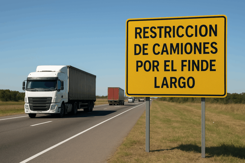 Camiones