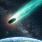 Alerta NASA: el misterio del cometa interestelar que podría cambiarlo todo