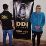 Detienen a un hombre por abandonar el cuerpo sin vida de una anciana en General Belgrano