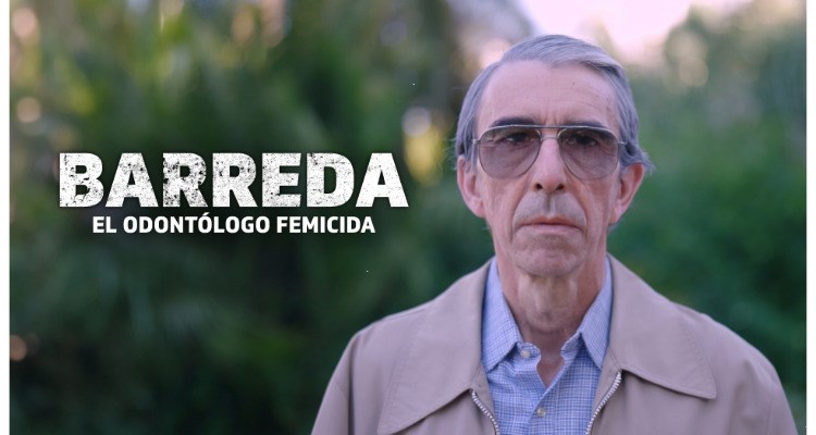 Docuficcion barreda