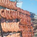 FIESTA DEL CHORIPAN