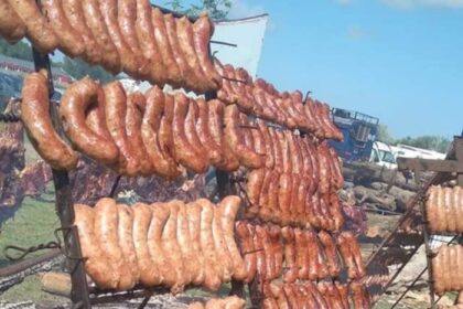 FIESTA DEL CHORIPAN