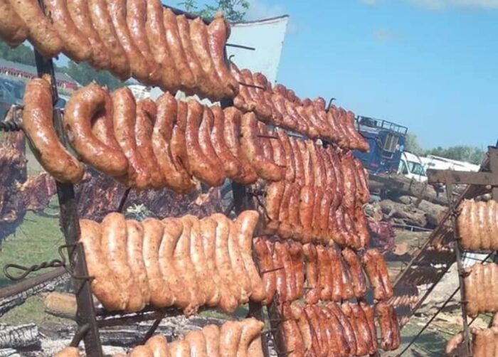 FIESTA DEL CHORIPAN