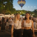 ¿Sin planes para el finde? La Provincia de Buenos Aires explota de fiestas populares