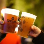Comienza el Oktubre Fest La Costa: cervezas y música en un entorno natural de Lucila del Mar