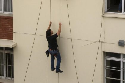 Edificio soga