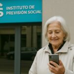 IPS anunció fechas de pago para jubilaciones y pensiones y recordó plazo a colegios privados
