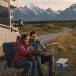 Precio del Kit Starlink Itinerante en Argentina: Cuánto sale en octubre de 2025