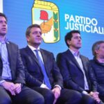 Máximo Kirchner: “No va a alcanzar con el peronismo solo para sacar el país adelante”
