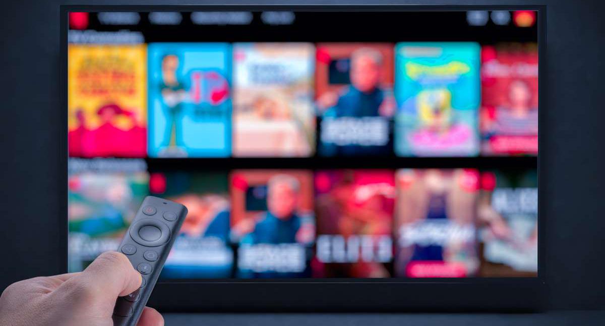 Aumenta el uso de apps de streaming gratis, pero advierten sobre peligros y riesgos de seguridad