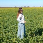 El llamativo último posteo de la joven hallada sin vida en Entre Ríos