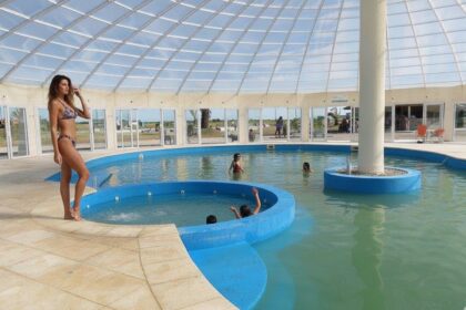 Termas dolores