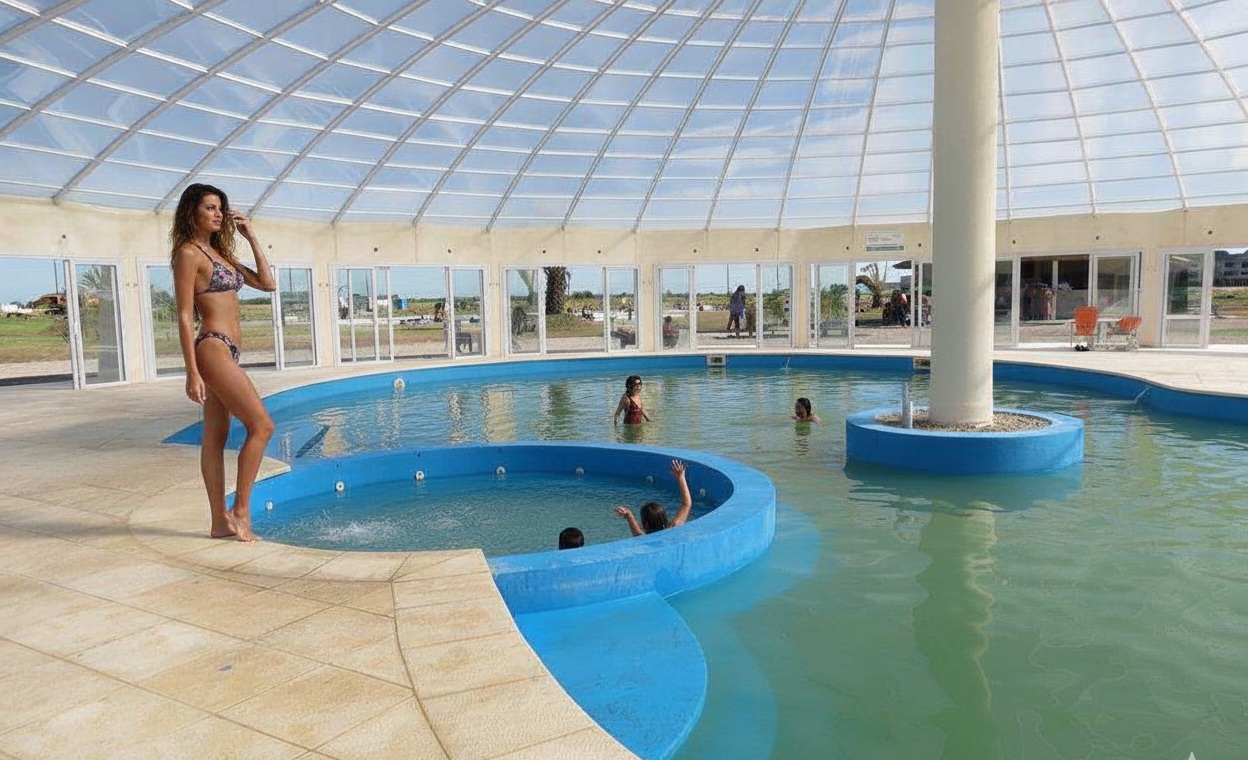 Termas dolores
