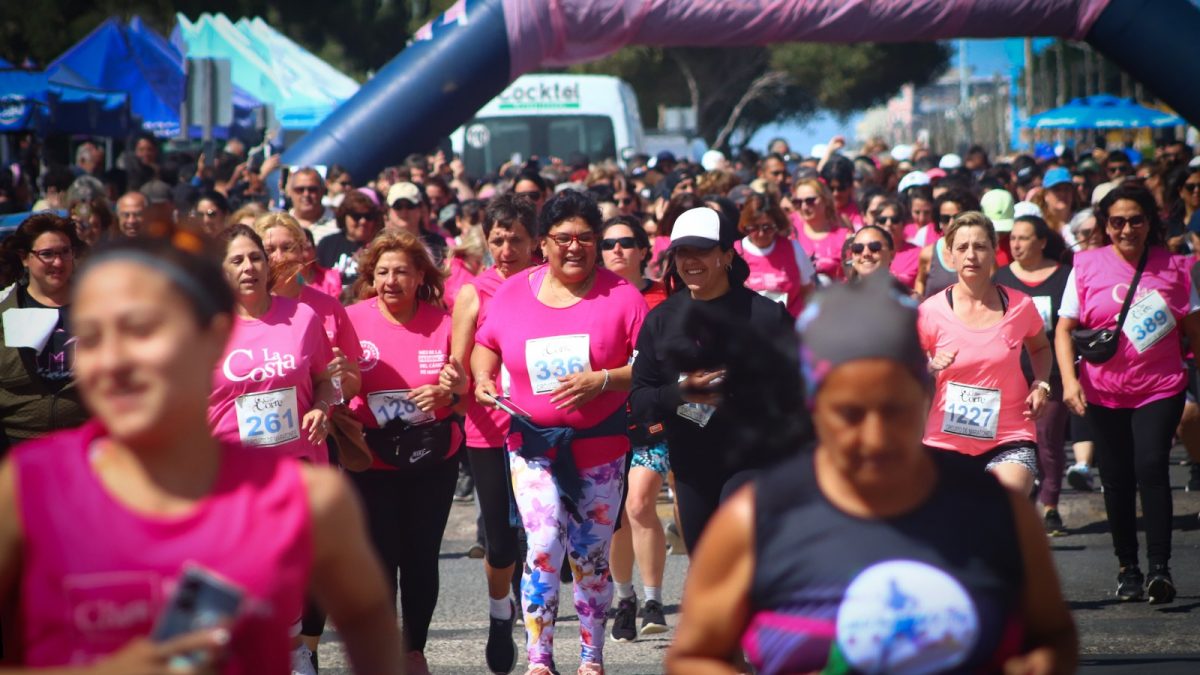 La Costa lanza una agenda de actividades por el Octubre Rosa para prevenir el cáncer de mama