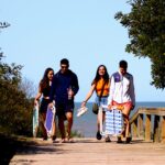 La Costa se prepara para un fin de semana lleno de arte y festejos gratuitos