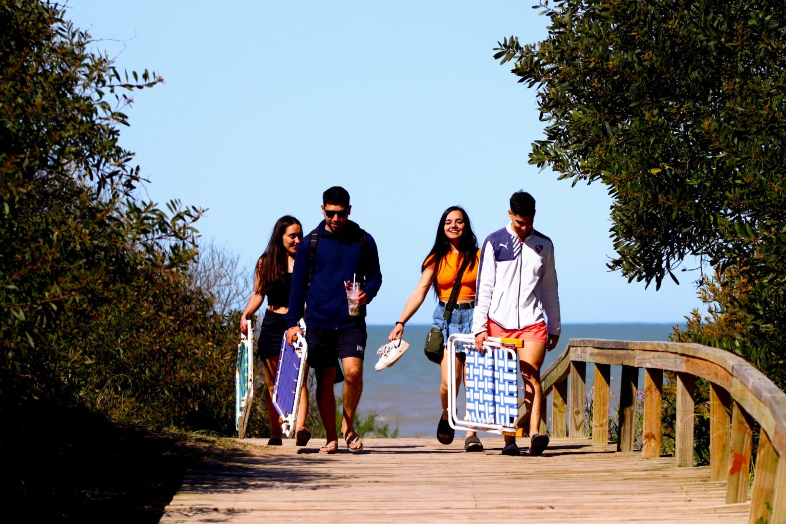 La Costa se prepara para un fin de semana lleno de arte y festejos gratuitos
