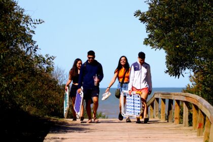 La Costa se prepara para un fin de semana lleno de arte y festejos gratuitos