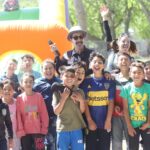 Cumple Fiesta llega este sábado a La Costa con celebraciones gratuitas para los chicos