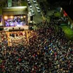 La Fiesta Nacional de la Corvina Rubia se prepara para brillar en noviembre en Mar de Ajó