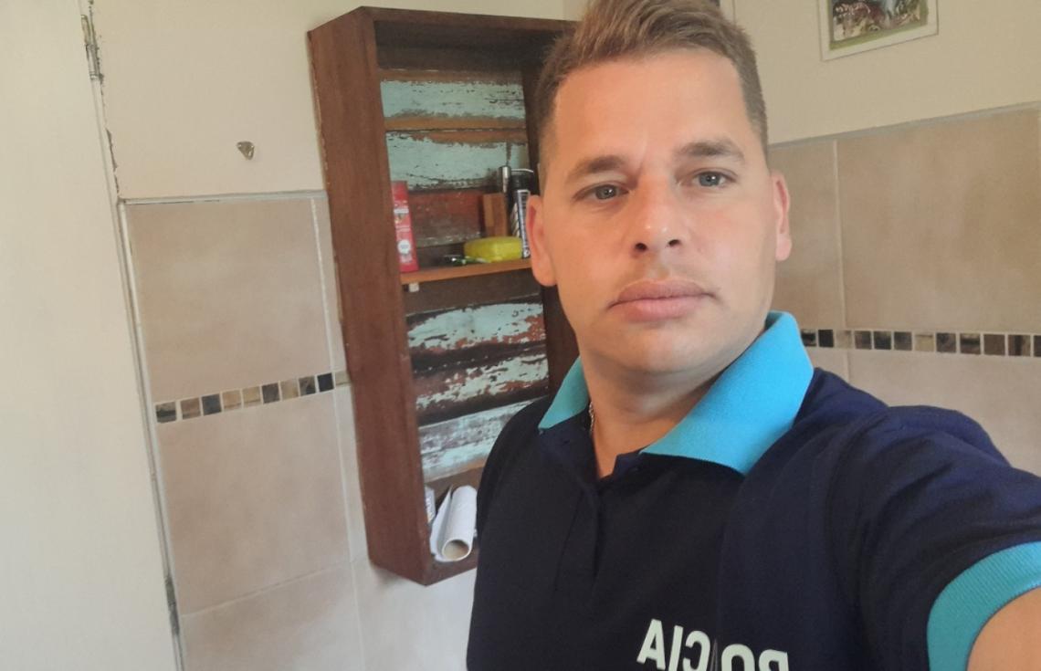 Policía de General Belgrano enfrentará juicio por femicidio y ataque a su pareja en Dolores