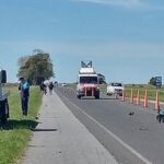 accidente ruta 11