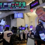 Las acciones argentinas se dispararon hasta 17% en Wall Street tras las elecciones de medio término