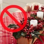 Navidad 2025: mesas elegantes y funcionales reemplazan la decoración recargada