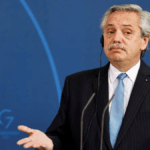 Giro judicial: casación evaluará dar de baja las pruebas y el procesamiento de alberto fernández