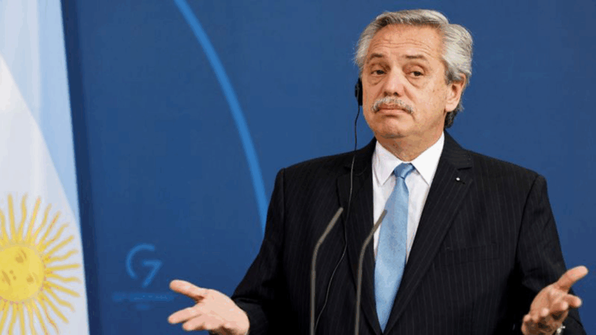 Cámara federal apartó al juez ercolini en la causa de violencia de género contra fernández
