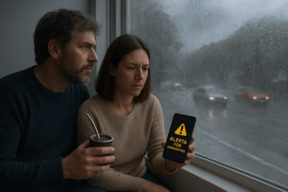 alerta tormentas va