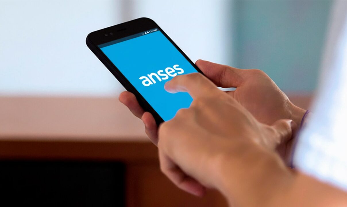 Mi anses 2026: cómo ingresar, qué trámites se pueden hacer online y cómo crear la clave paso a paso 2 Anses cobro tramite