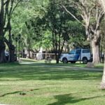 Violenta madrugada en Castelli: Qué se sabe del brutal crimen que conmociona a la ciudad?