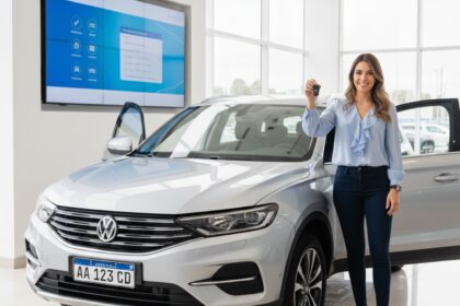 autos sistema runa