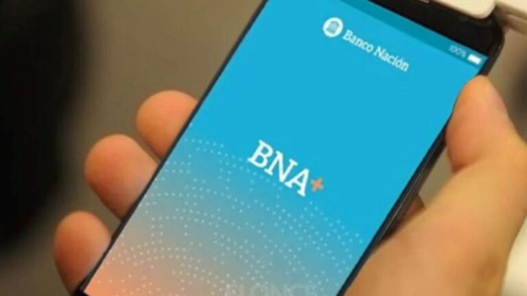 Banco nación ajusta estrategia para que ahorristas se queden y no busquen rentas mejores