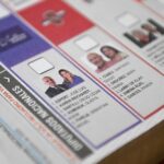 Elecciones 2025: cómo se vota con la Boleta Única de Papel y en qué casos se considera voto nulo