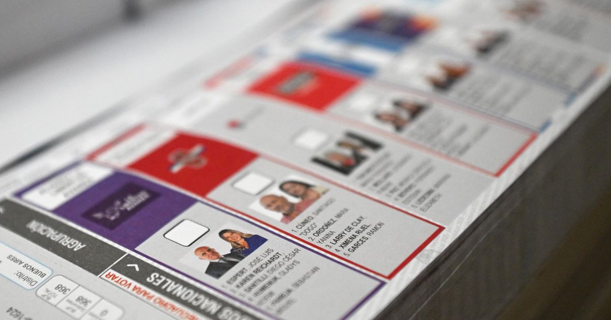 Juez Ramos Padilla frustra plan de LLA y define lista para las elecciones en Buenos Aires