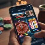 Casinos online con licencia argentina