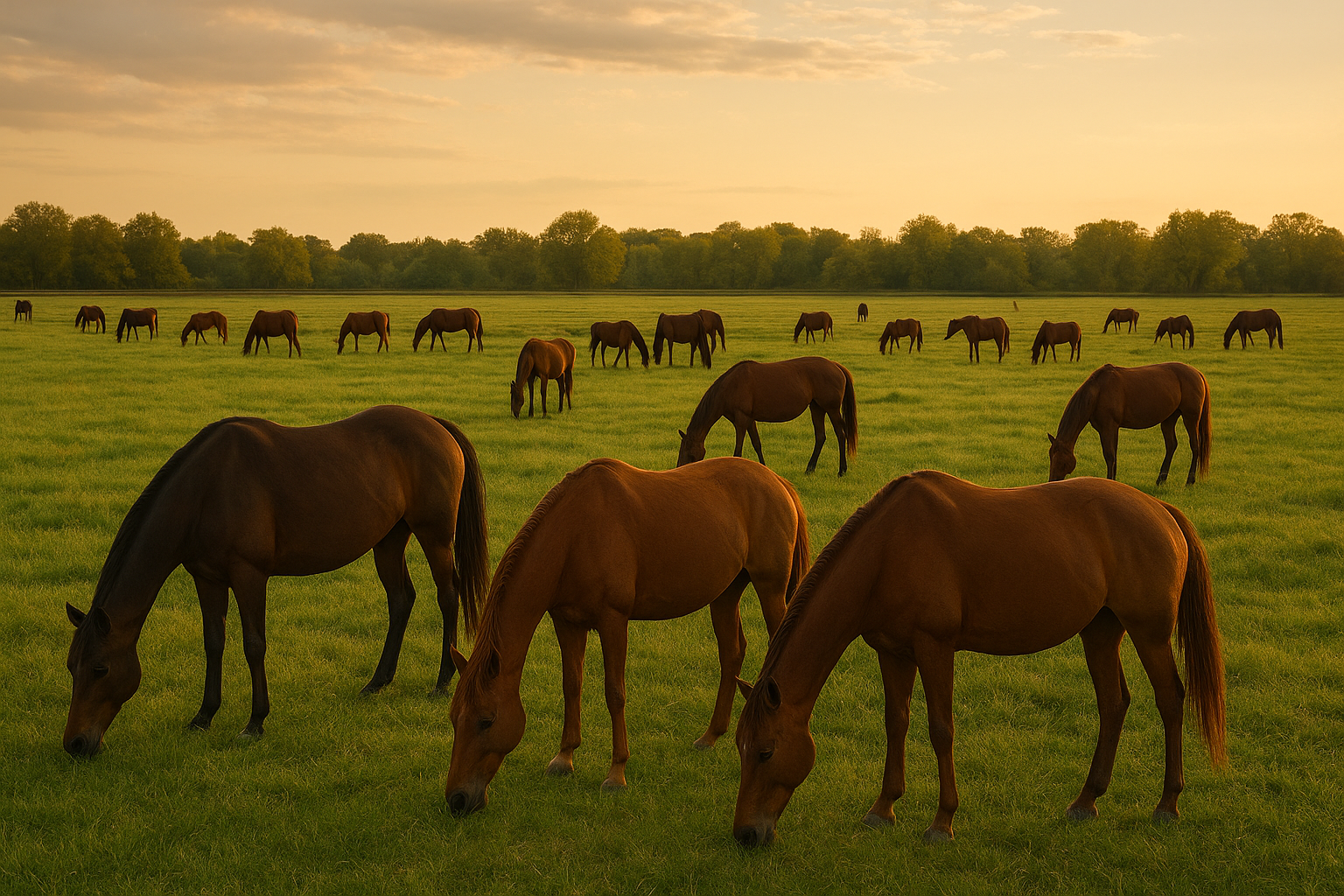 cavallos