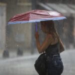 Tormentas intensas y alerta amarilla: el AMBA se prepara para un brusco cambio climático