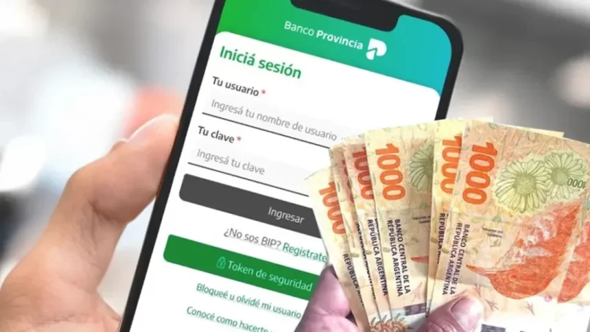 Créditos ANSES: fácil acceso a préstamos de hasta 50 millones en Banco Nación y Provincia